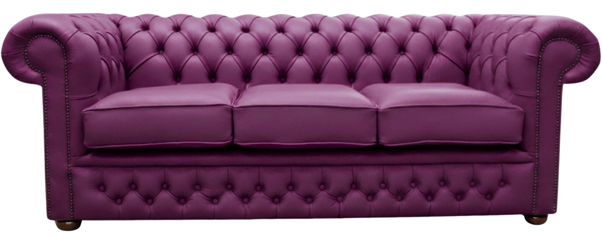 The Durham Chesterfield